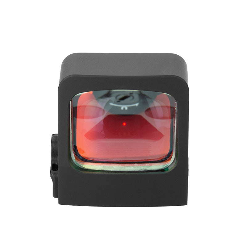 Holosun HS507K-X2 Classic Multi Reticle Red Dot Sight
