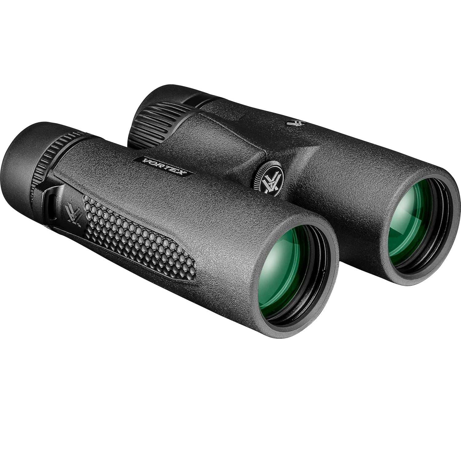 BINÓCULOS VORTEX COPPERHEAD HD 10x42mm | Clareza HD, Robustez e Conforto para Campo e Caça