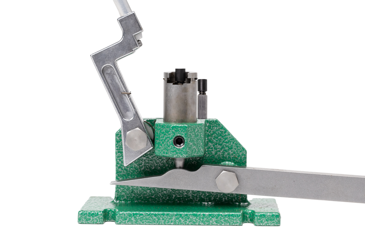 RCBS Automatic Priming Tool — Espoletador Automático de Alta Performance