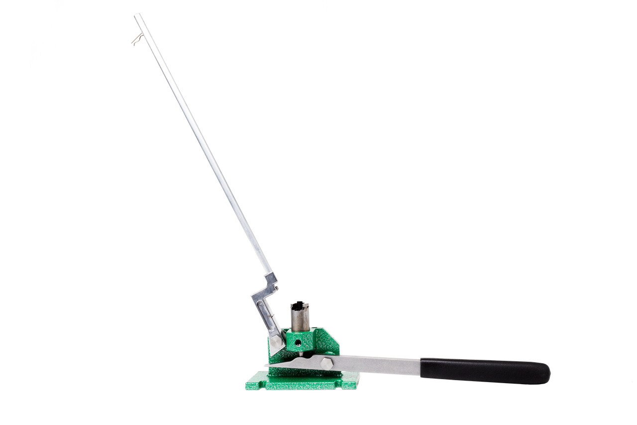 RCBS Automatic Priming Tool — Espoletador Automático de Alta Performance