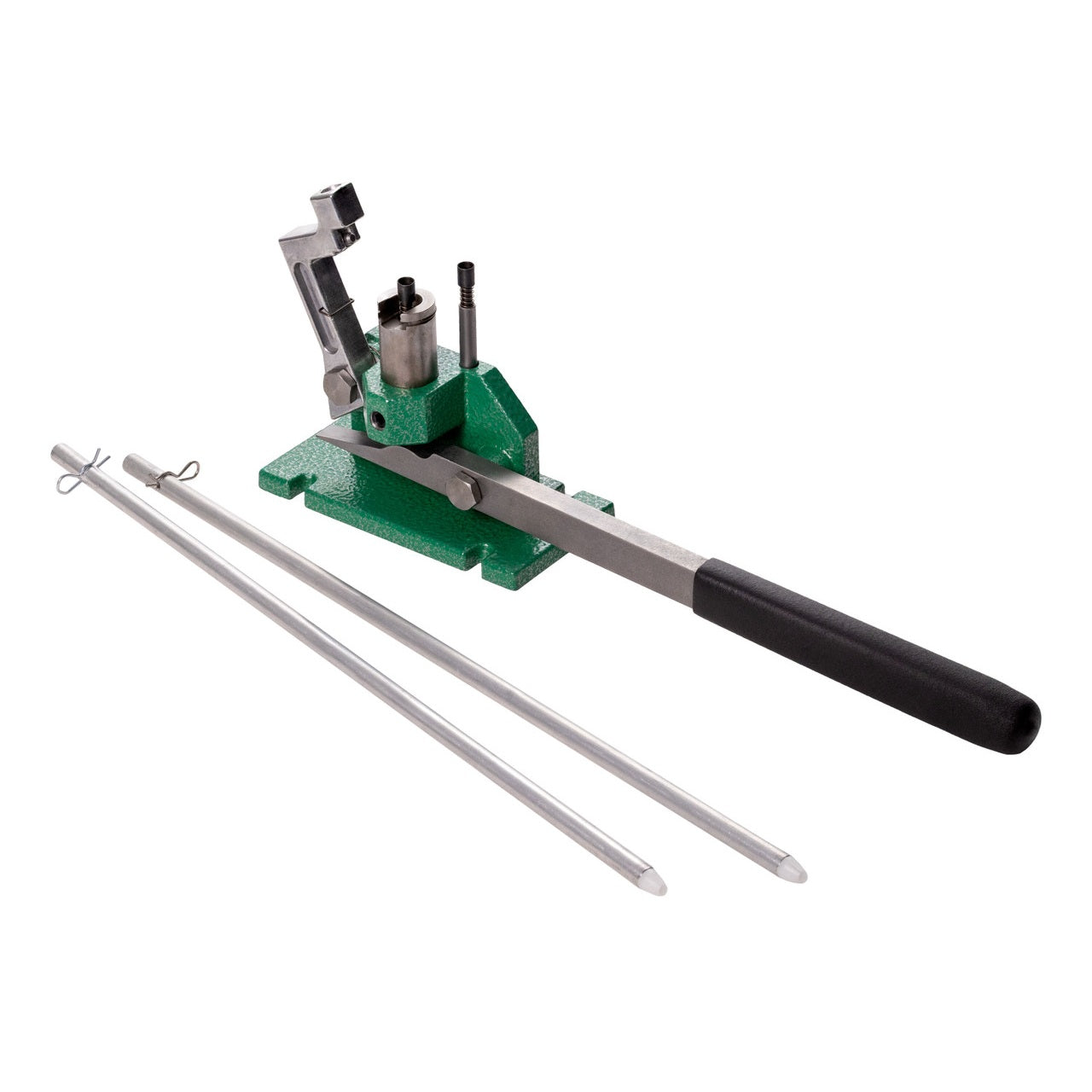 RCBS Automatic Priming Tool — Espoletador Automático de Alta Performance