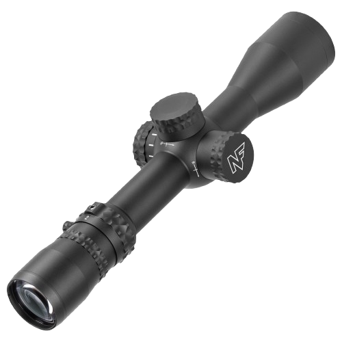 Nightforce NX6 3-18x50mm F2 | Retículo 4A-i Iluminado | SFP | Lançamento 2026