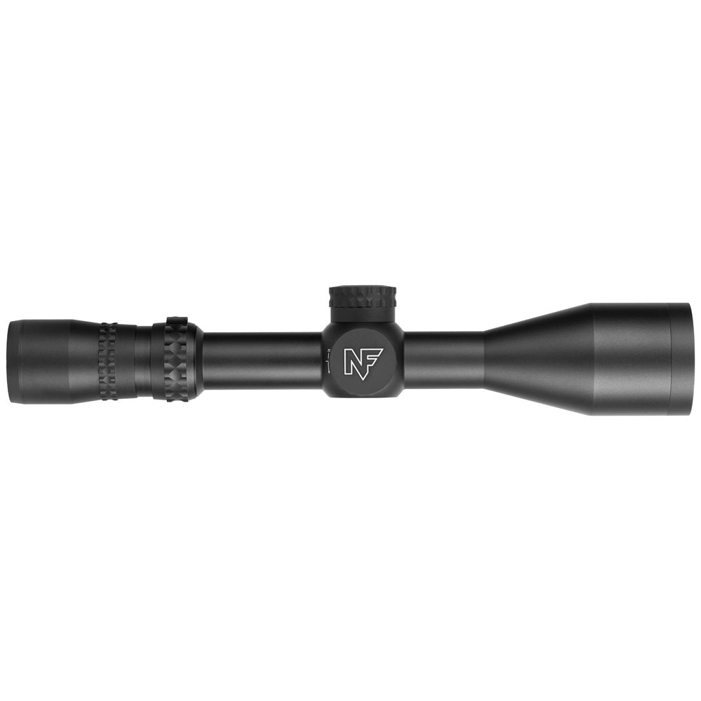 Nightforce NX6 6-36x56mm F1 | Retículo MOA-XT Iluminado | FFP | FieldSet | Lançamento 2026