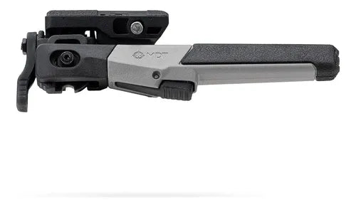 Bipé MDT ORYX Grey Sling Stud – Leve, Robusto e com Custo-Benefício Imbatível