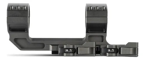 🔵 Monstrum HyperGrip Quick Release Cantilever Scope Mount 34mm – ZS346 🔵
