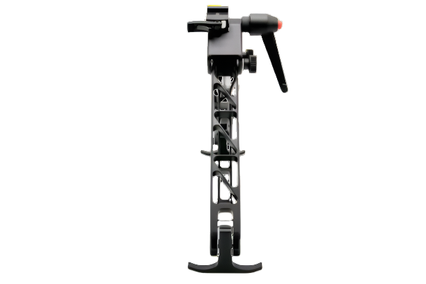 Bipé Tier One FTR – O Melhor Bipé para F-Class e Tiro de Longa Distância!