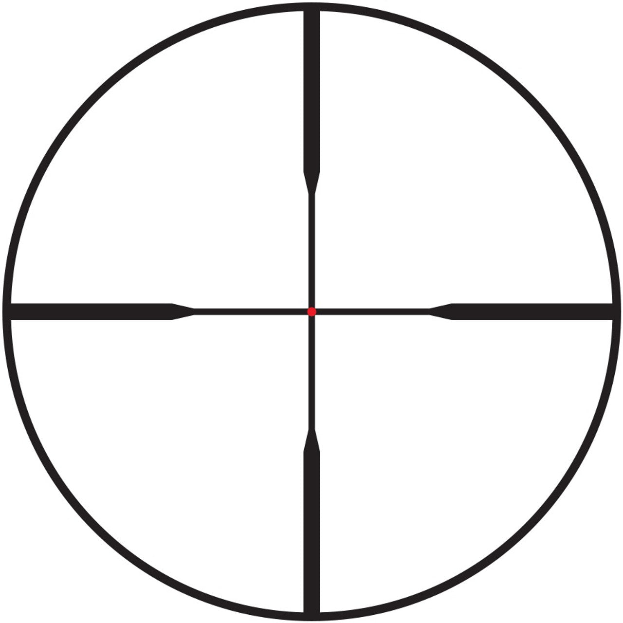 Leupold VX-5HD Gen 2 2-10x42mm FireDot Duplex – Iluminada, Compacta e Extremamente Versátil