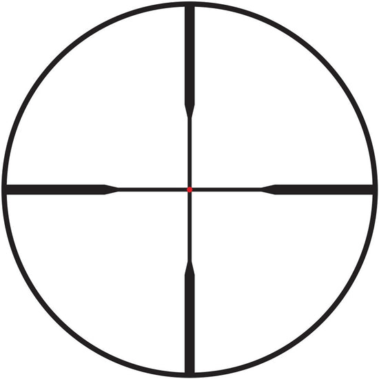 Leupold VX-5HD Gen 2 2-10x42mm FireDot Duplex – Iluminada, Compacta e Extremamente Versátil