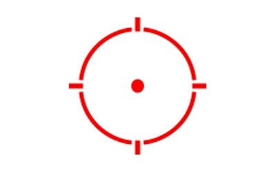 Holosun HS507C X2 – Precisão, Tecnologia e Confiabilidade em um Só Equipamento!