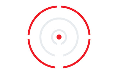 Holosun 507COMP Red Dot – Mira Reflexiva de Alta Performance com Retículo de Competição