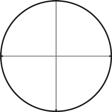 Leupold VX-4HD 3-12x50 (30mm) CDS-ZL2 Illum FireDot Twilight Hunter – Performance Óptica Premium para Caça e Precisão