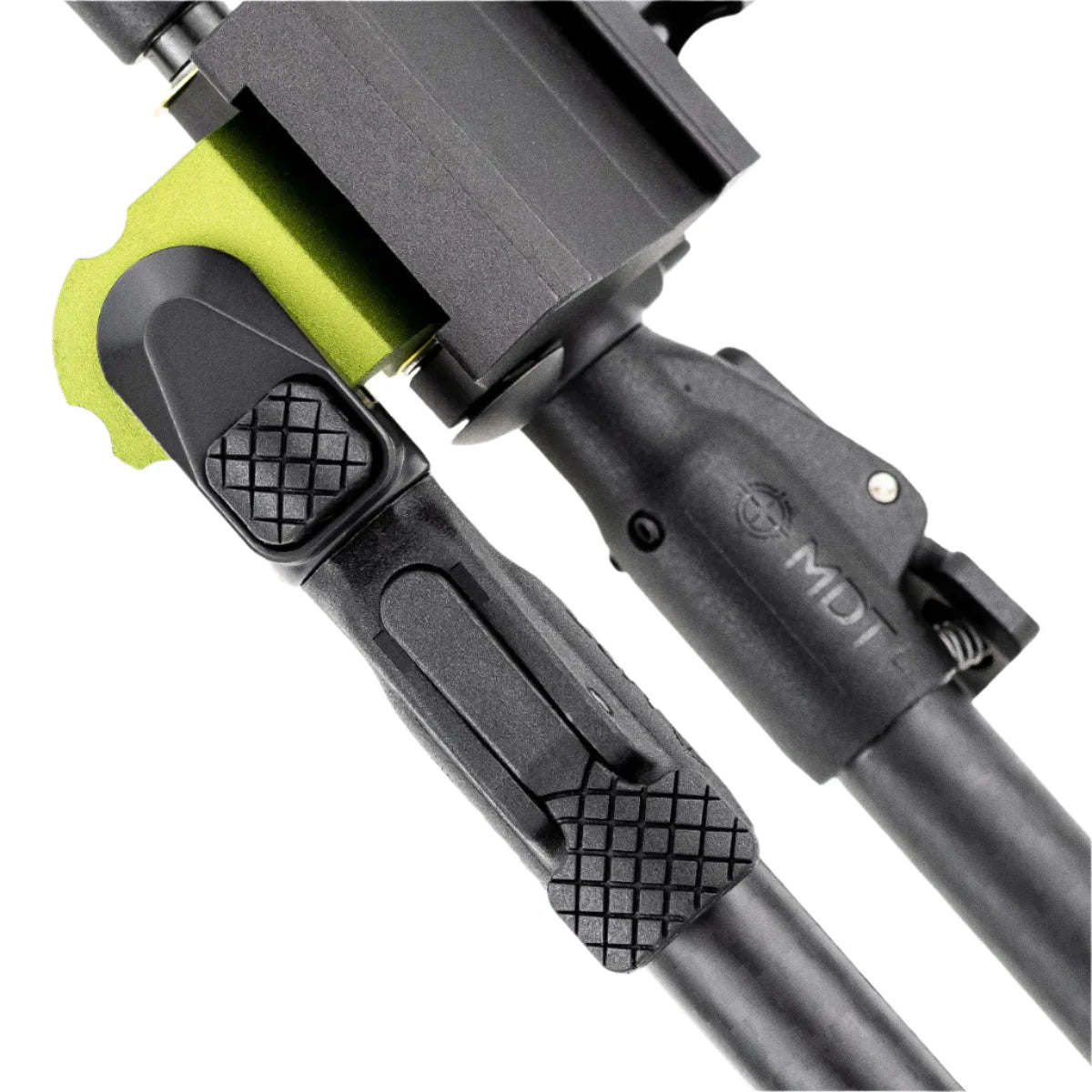 Bipé MDT GRND-Pod – Precisão Tática com Montagem Picatinny