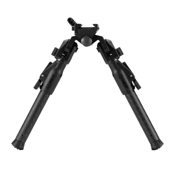 Bipé MDT GRND-Pod – Precisão Tática com Montagem Picatinny