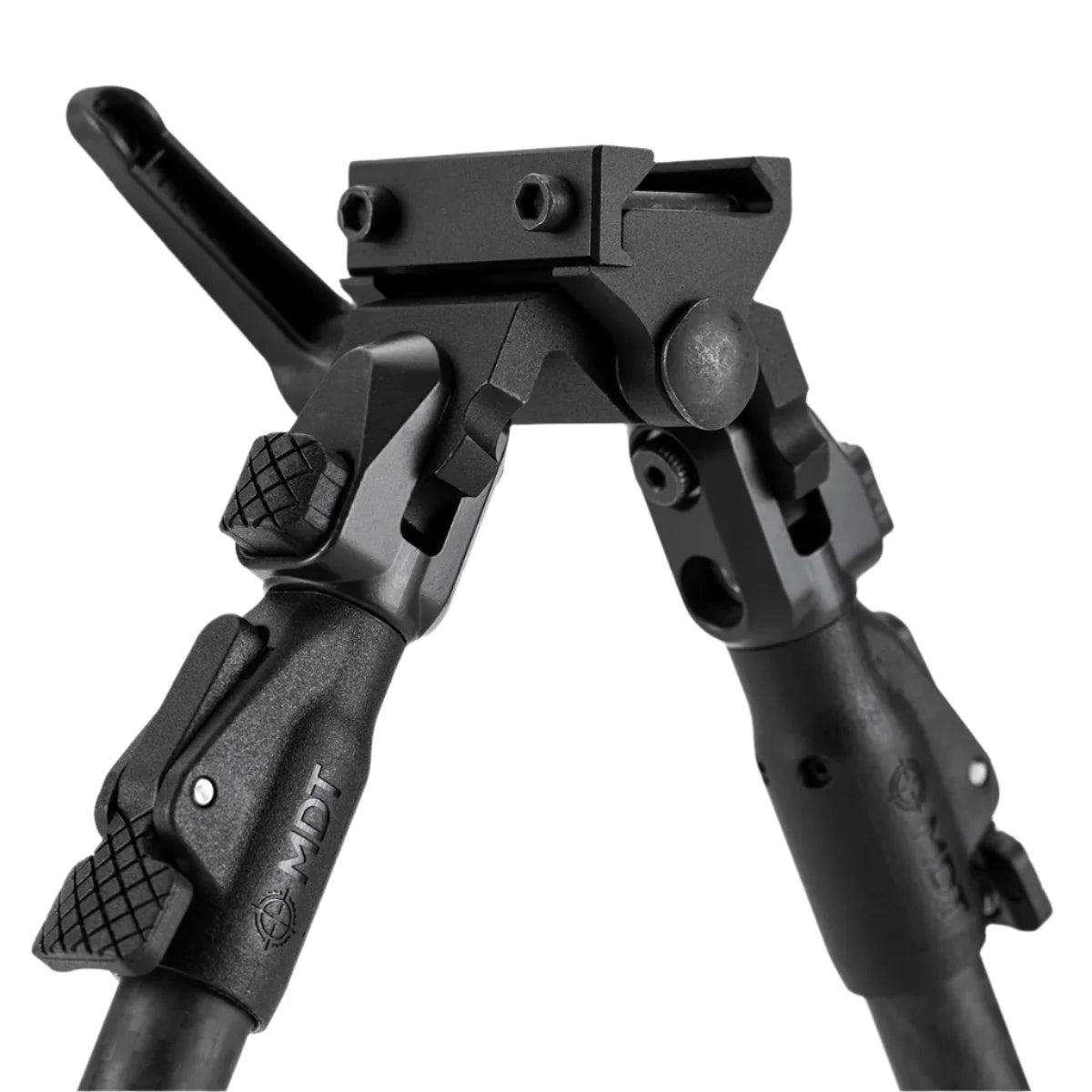 Bipé MDT GRND-Pod – Precisão Tática com Montagem Picatinny