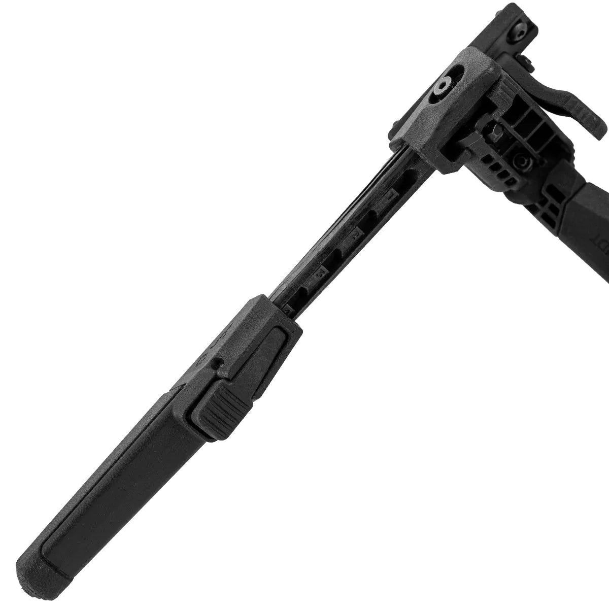 MDT ORYX Bipod – Bipé Leve e Versátil para Rifles