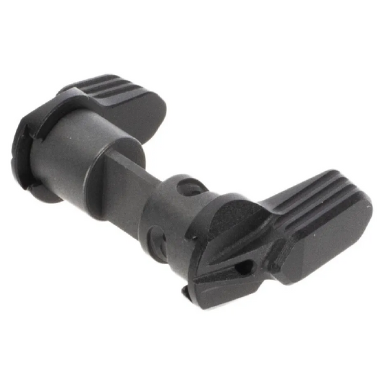 Radian Talon Ambidextrous Safety Selector 2-Lever KIT – Controle Total para Sua AR