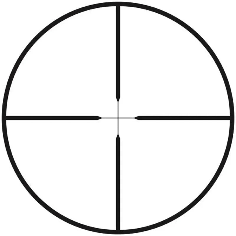 Zeiss Conquest V4 3-12x44mm – Nitidez Extrema, Controle Total e Confiabilidade Alemã