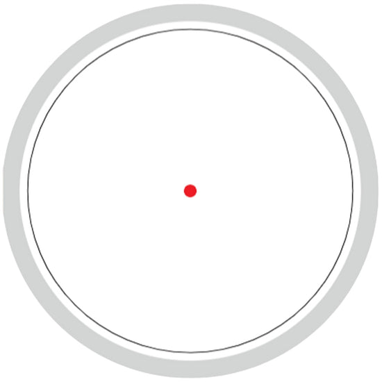 Vortex Triumph 2 MOA Red Dot – Compacto, robusto e pronto para o uso real