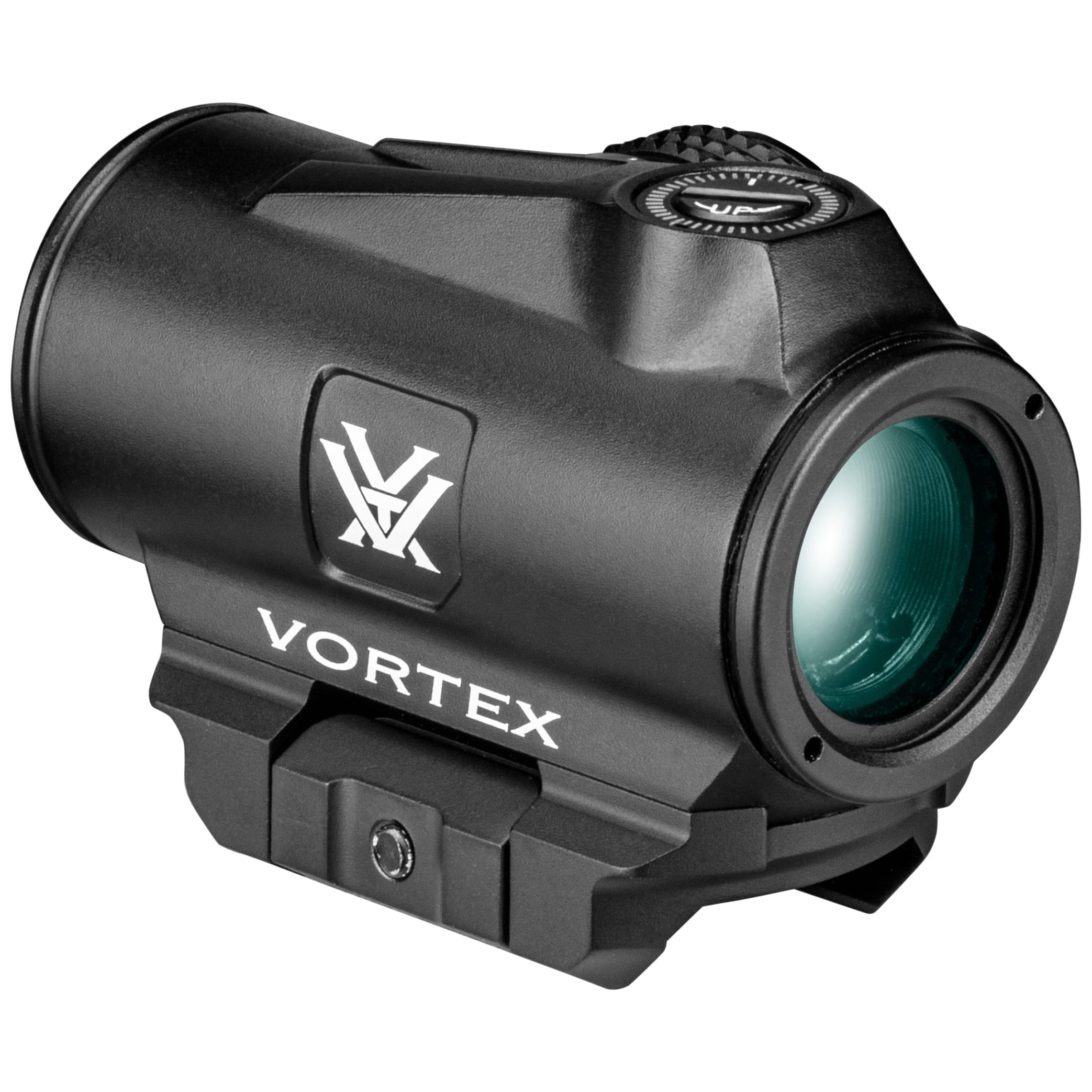 Vortex Triumph 2 MOA Red Dot – Compacto, robusto e pronto para o uso real