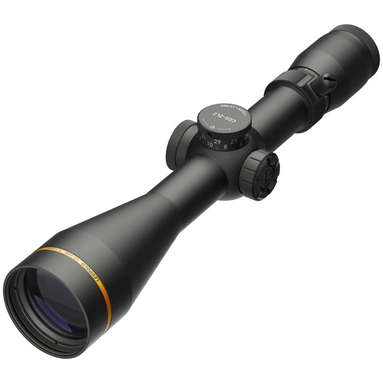 Leupold VX-4HD 3-12x50 (30mm) CDS-ZL2 Illum FireDot Twilight Hunter – Performance Óptica Premium para Caça e Precisão
