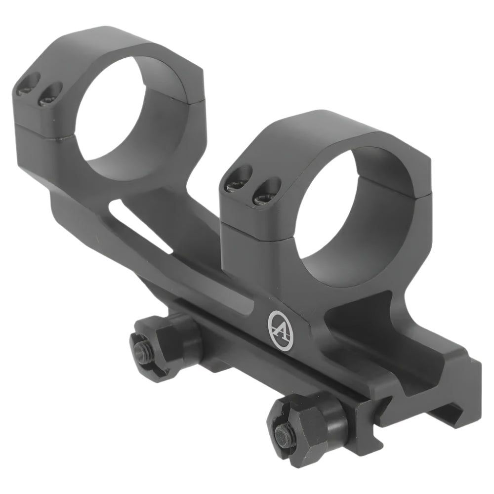 Athlon Armor Cantilever 30mm – Montagem Tática Premium para Lunetas