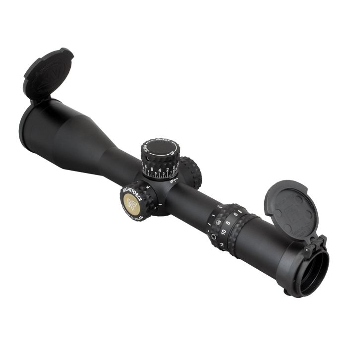 🎯 Nightforce ATACR 5-25x56 MOAR – Precisão Extrema em Longa Distância