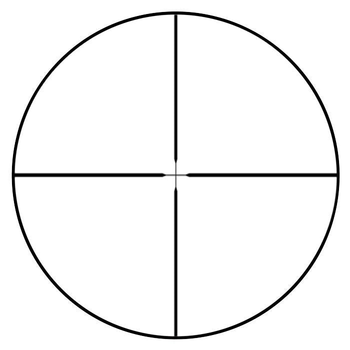 Nightforce SHV 5-20x56 – Precisão Extrema com ZeroSet e Retículo Forceplex