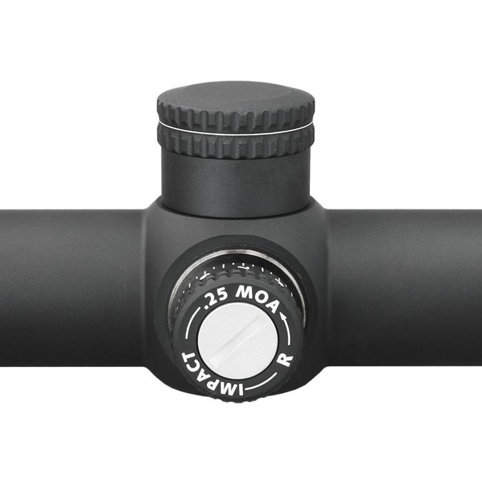 Nightforce SHV 3-10x42mm – Versatilidade e Precisão para Shooting, Hunting e Varmint!