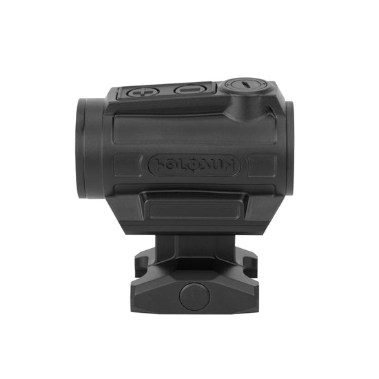 Holosun ARO-CORE MRS Red Dot Enclosed 22mm Multi-Reticle Shake Awake