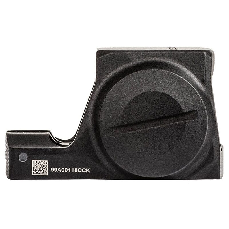 Sig Sauer ROMEO-X Compact 2 MOA Red Dot Reflex Sight | SORX1200