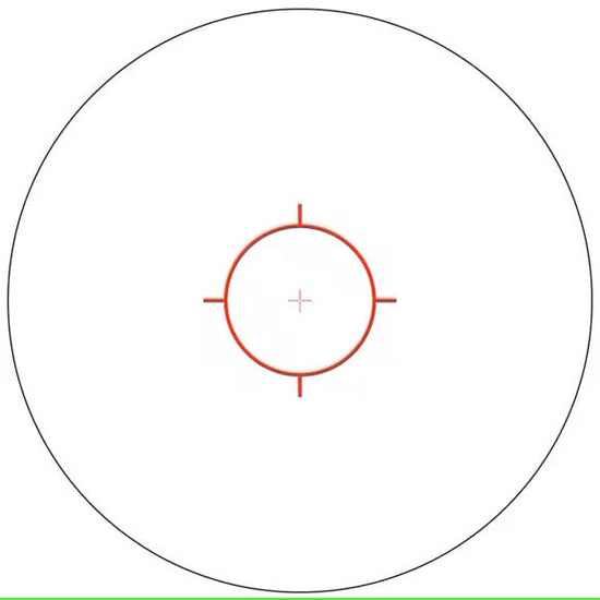 EOTech Vudu 1-6x24 FFP – A LPVO definitiva para velocidade, precisão e versatilidade
