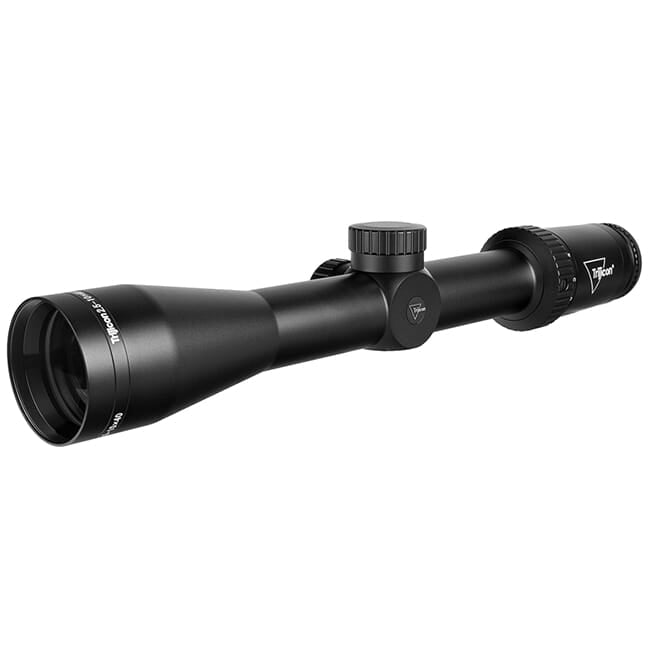 Luneta Trijicon Huron 2.5-10x40 BDC Hunter Holds 30mm – Caça com Precisão e Robustez Trijicon