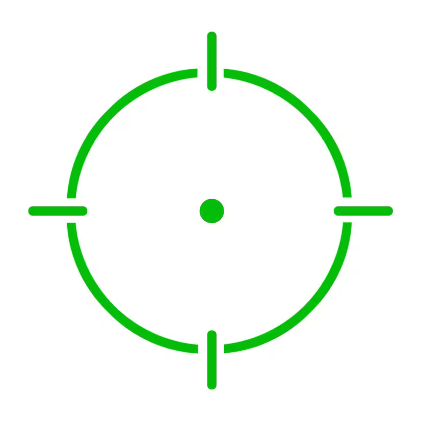 Holusun HE510C-GR ELITE GREEN DOT – Velocidade, Campo de Visão e Performance Real