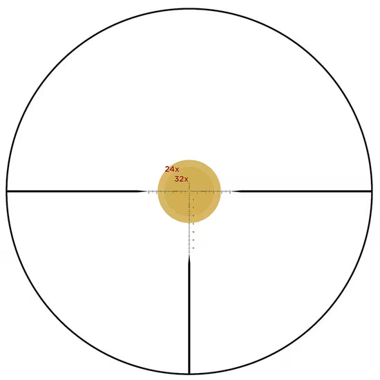 Leupold Mark 4HD 8-32x56 M5C3 FFP PR3-MIL – Long Range Precision