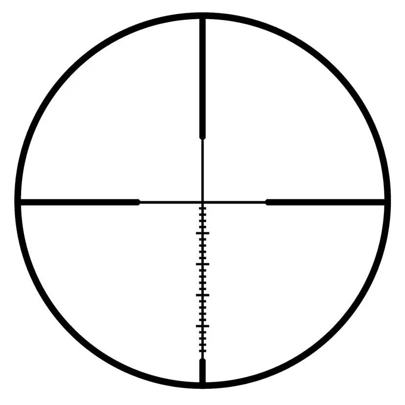 Leupold VX-Freedom Rimfire 3-9x40 (1") – Rimfire MOA Riflescope