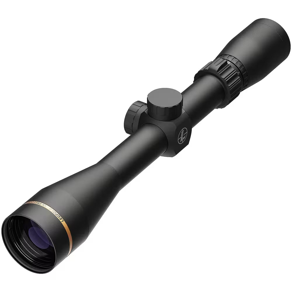 Luneta Leupold VX-Freedom 3-9x40 Hunt-Plex – Versatilidade Clássica para Caça com a Confiabilidade Leupold