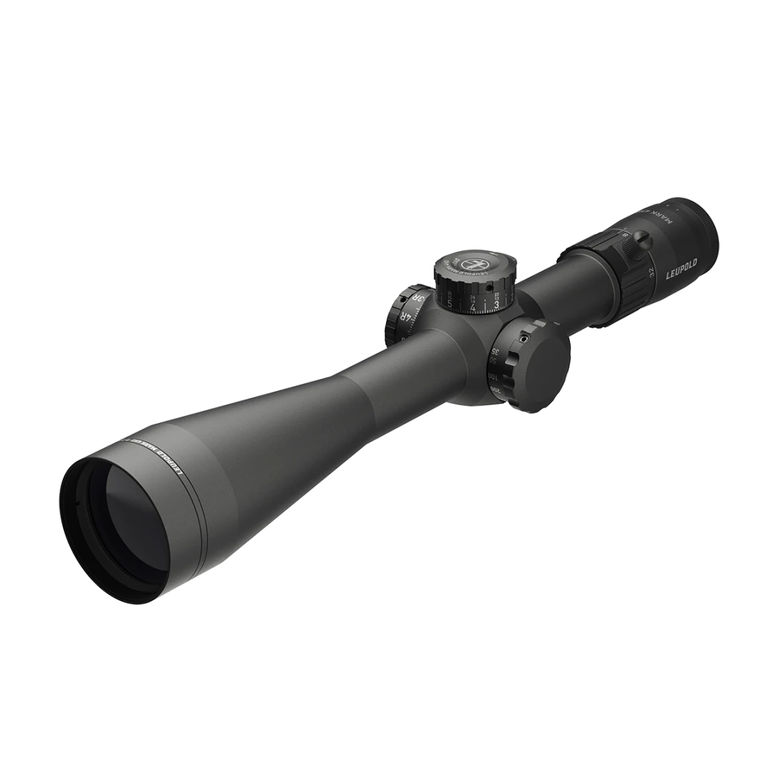 Leupold Mark 4HD 8-32x56 M5C3 FFP PR3-MIL – Long Range Precision