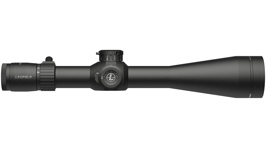 Leupold Mark 4HD 8-32x56 M5C3 FFP PR3-MIL – Long Range Precision