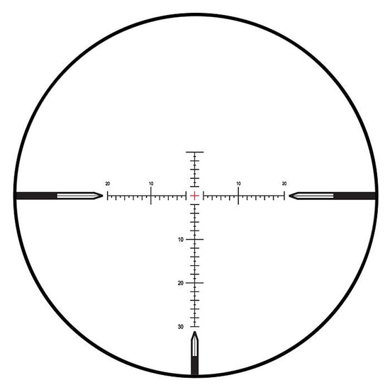 Nightforce SHV 3-10x42mm – Versatilidade e Precisão para Shooting, Hunting e Varmint!