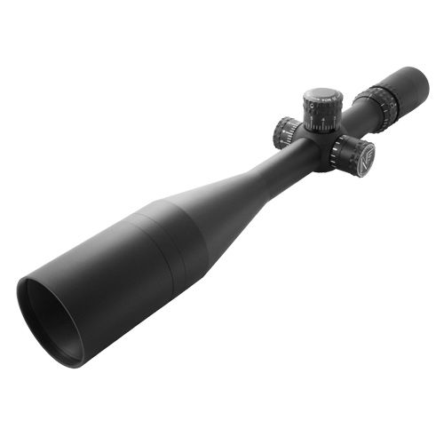 Luneta Nightforce NXS 5.5-22x56 MOAR-T – ZeroStop, Precisão MOA e Robustez Comprovada