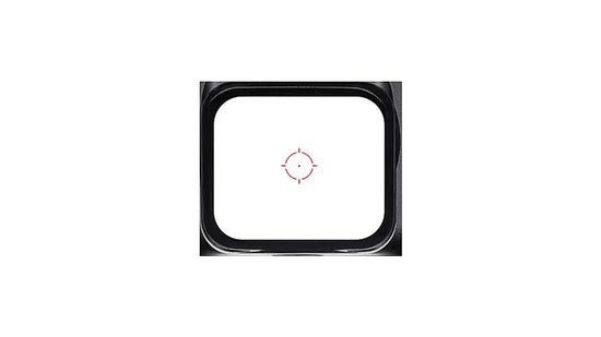 Olight Osight C 1x 24x19mm Reflex Red Dot Sight | Multi-Reticle | Compacto e Robusto