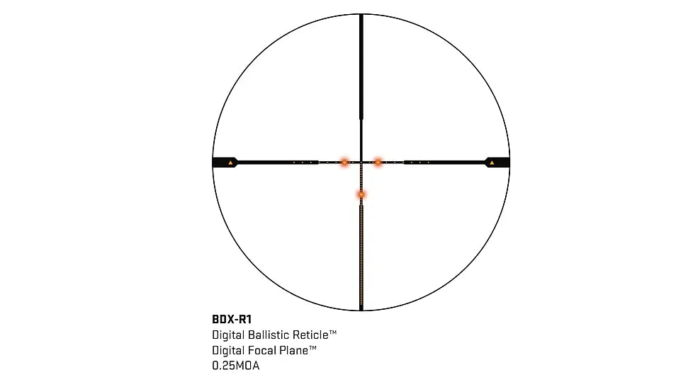 SIG Sauer SIERRA3BDX 3.5-10x42 + KILO2800 BDX – O Combo Inteligente que Calcula o Tiro Para Você