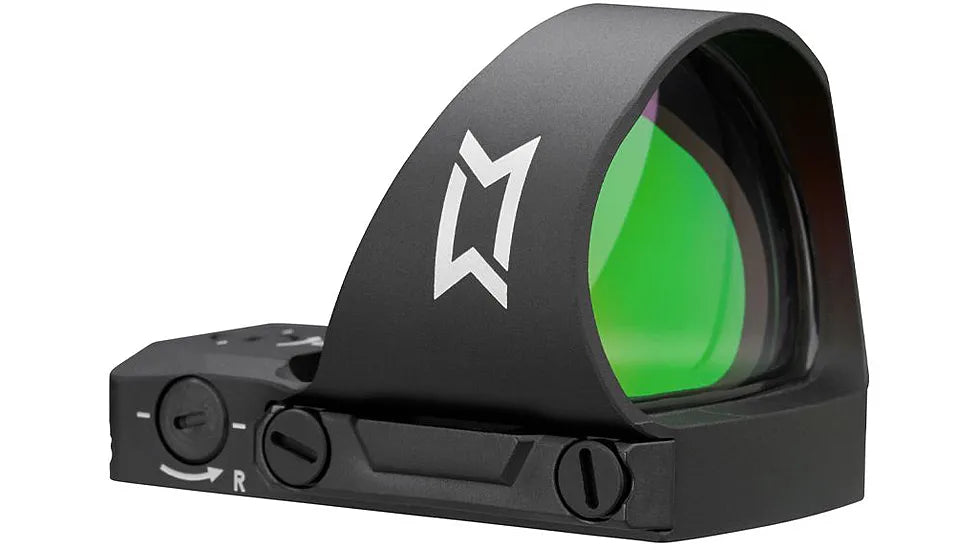 SIG SAUER ROMEO3MAX PRO 1x31mm Reflex Red Dot Sight – 3 MOA