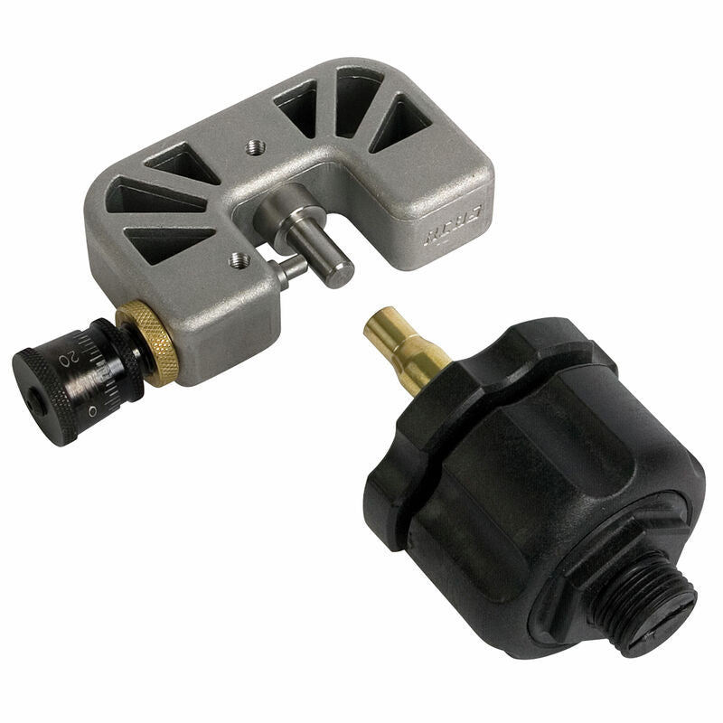 RCBS Hand Case Neck Turner — Precisão e Conforto no ajuste do pescoço