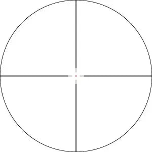 Luneta Vortex Crossfire II 3-12x56 AO – Eficácia Máxima com Retículo Hog Hunter