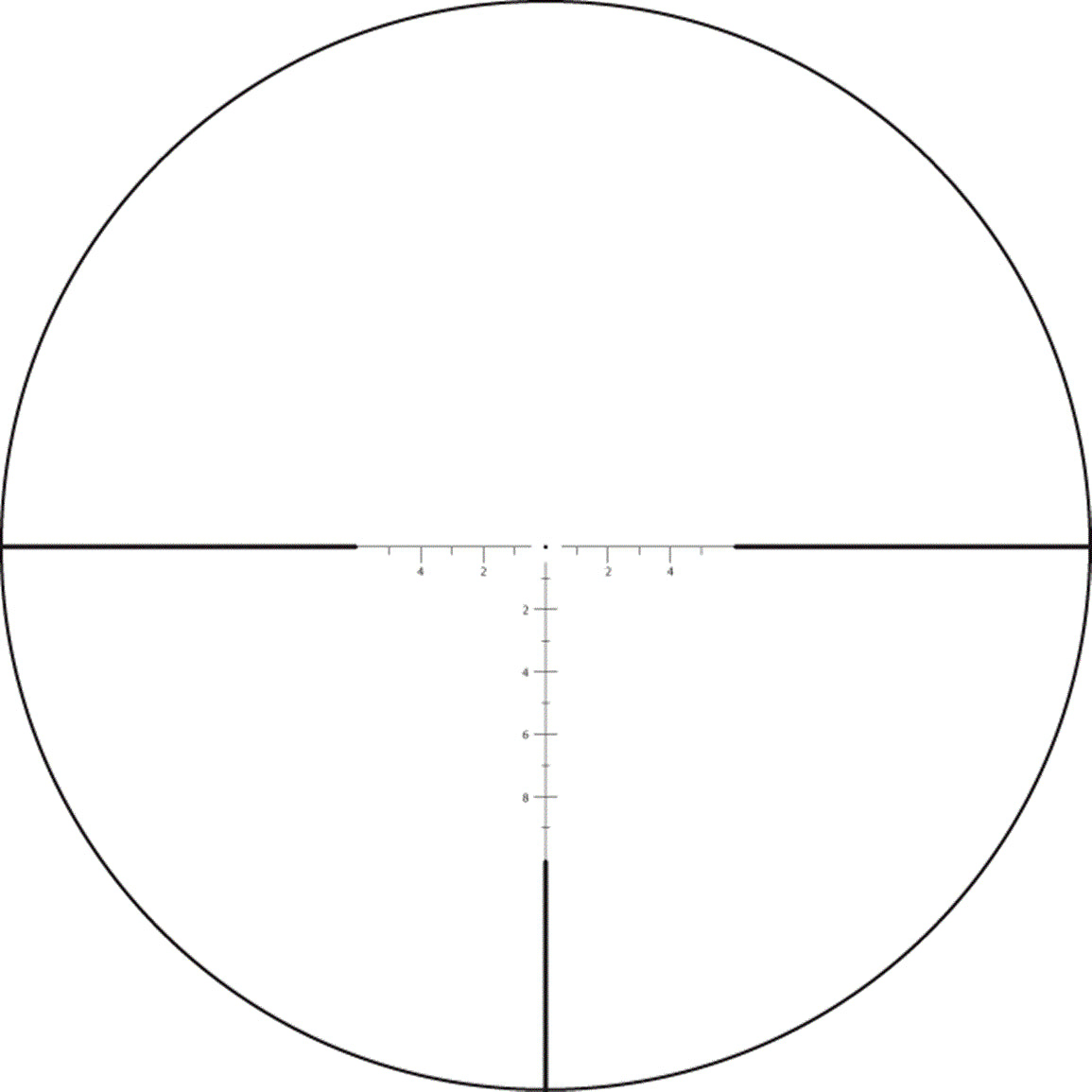 Vortex Golden Eagle HD 15-60x52 – A Escolha Definitiva para F-Class e Benchrest