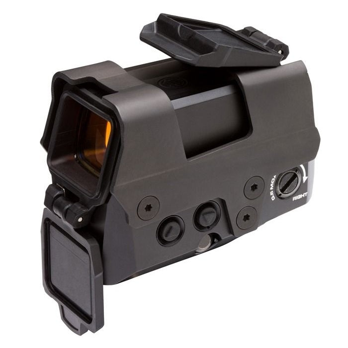 SIG SAUER ROMEO8T 1×38 mm – Red Dot Militar de Alta Performance