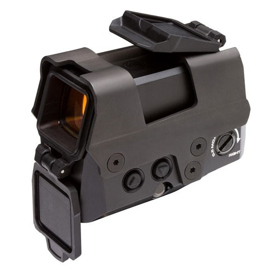 SIG SAUER ROMEO8T 1×38 mm – Red Dot Militar de Alta Performance