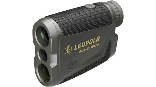 Leupold RX-1400i TBR/W Gen 2 – Rangefinder Tático de Alto Desempenho