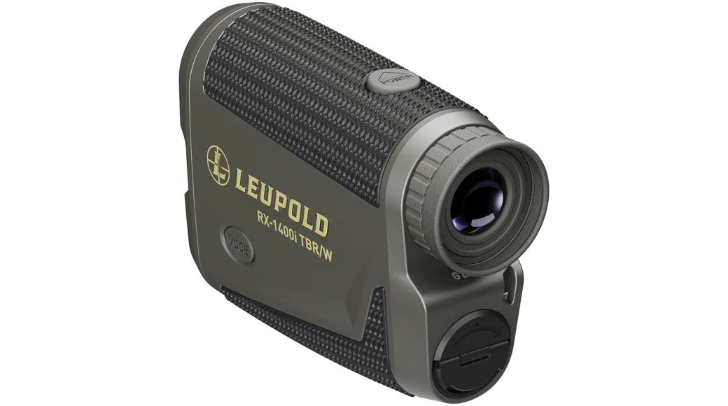 Leupold RX-1400i TBR/W Gen 2 – Rangefinder Tático de Alto Desempenho